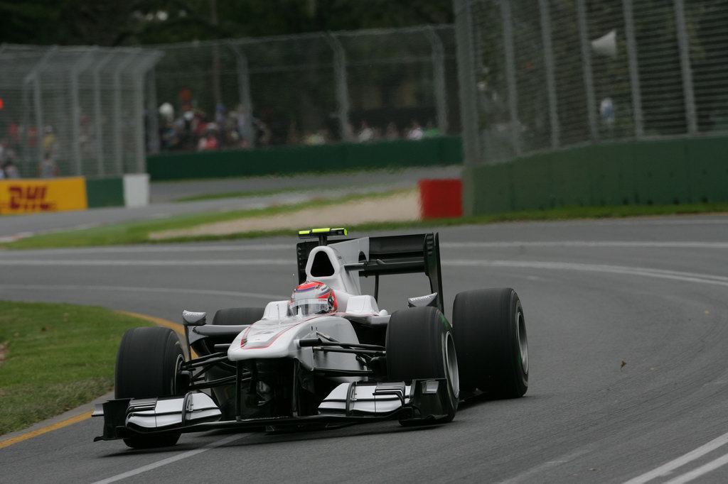 GP Australia - Qualifiche e Prove Libere 3